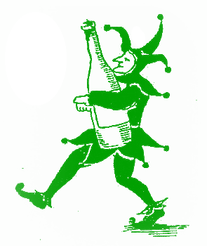 小悪魔とボトル